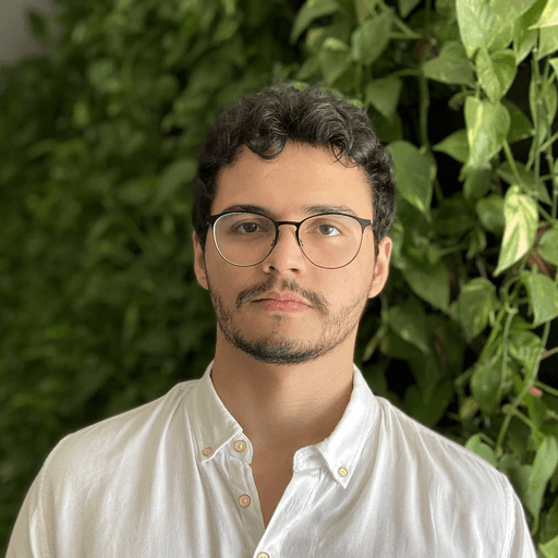 Victor Moraes