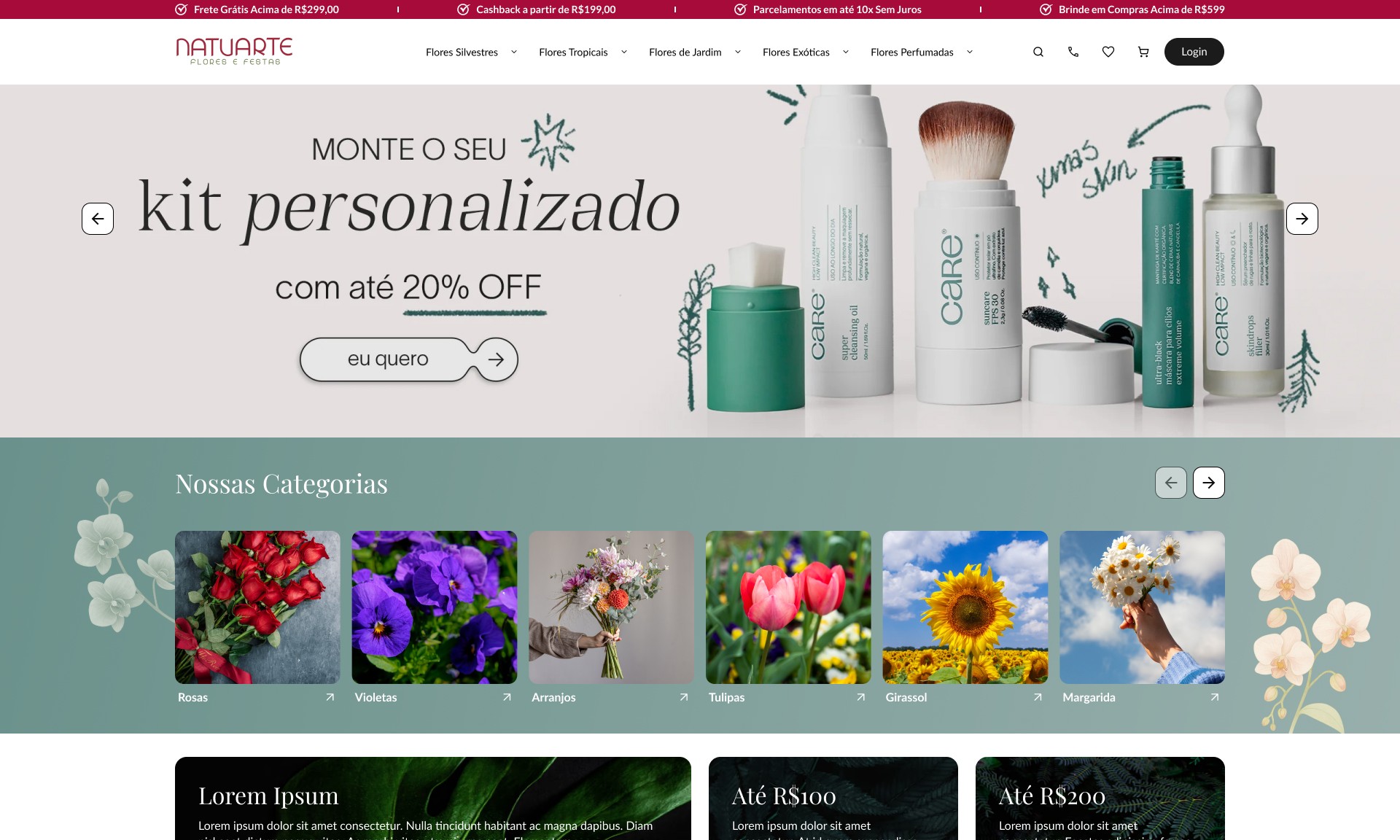 Natuarte